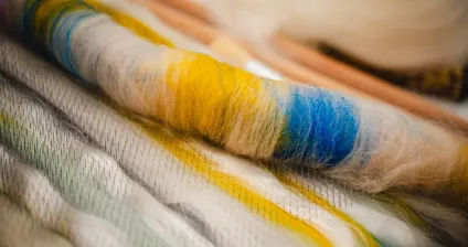 Fibres durables